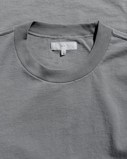 lost & found Lady White Co. Lady White Co. L/S Municipal T-Shirt Kelp