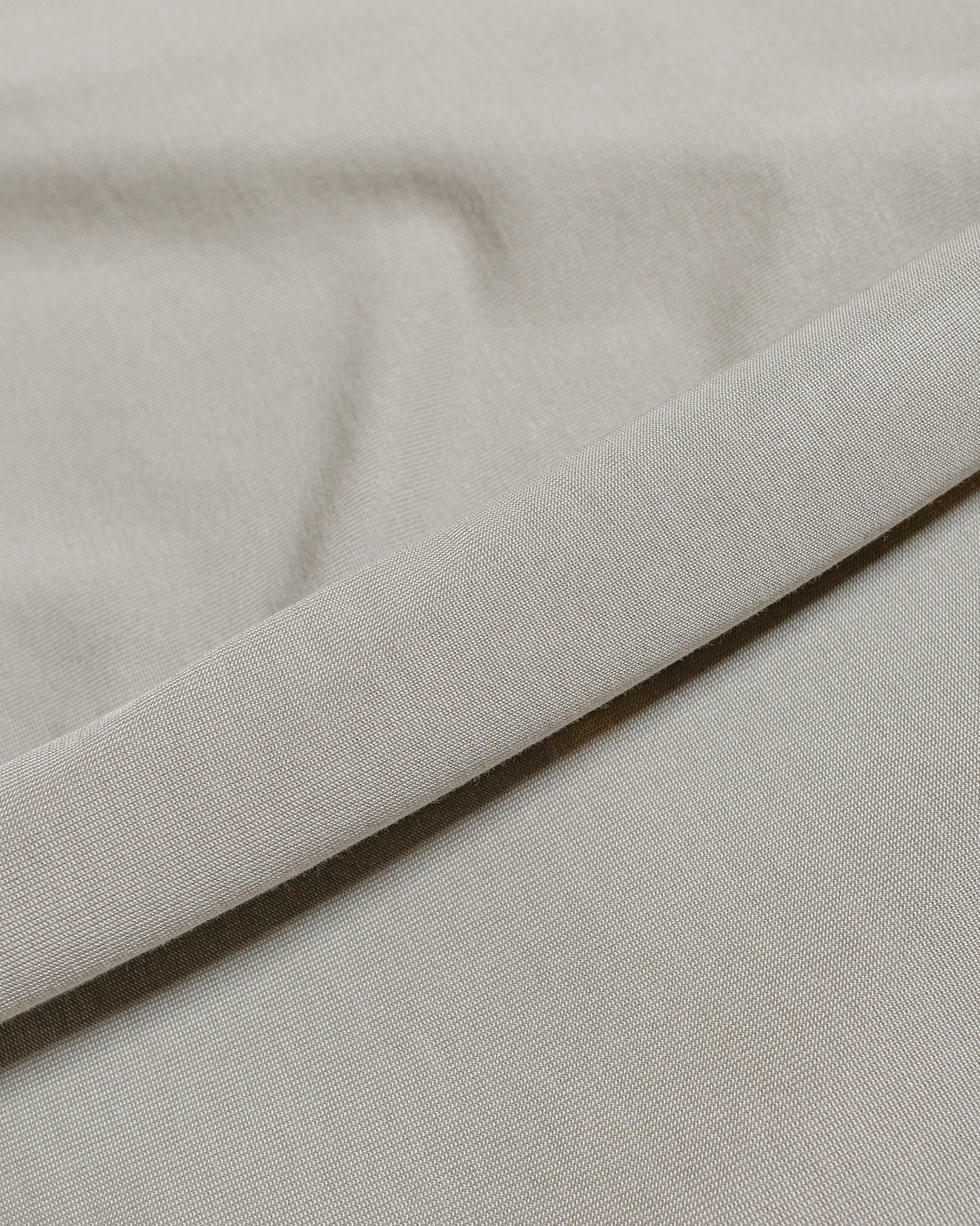 lost & found Lady White Co. Lady White Co. Lightweight Full Zip Post Grey