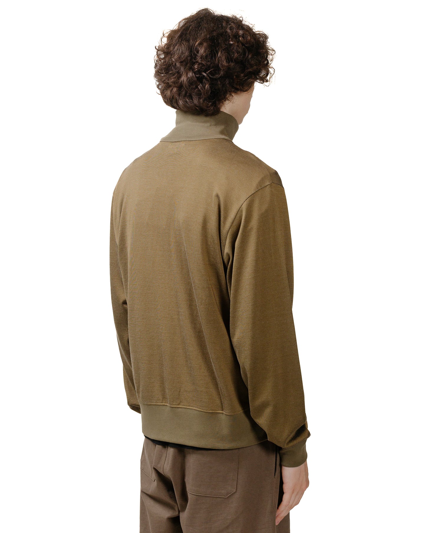 lost & found Lady White Co. Lady White Co. Lightweight Full Zip Rock