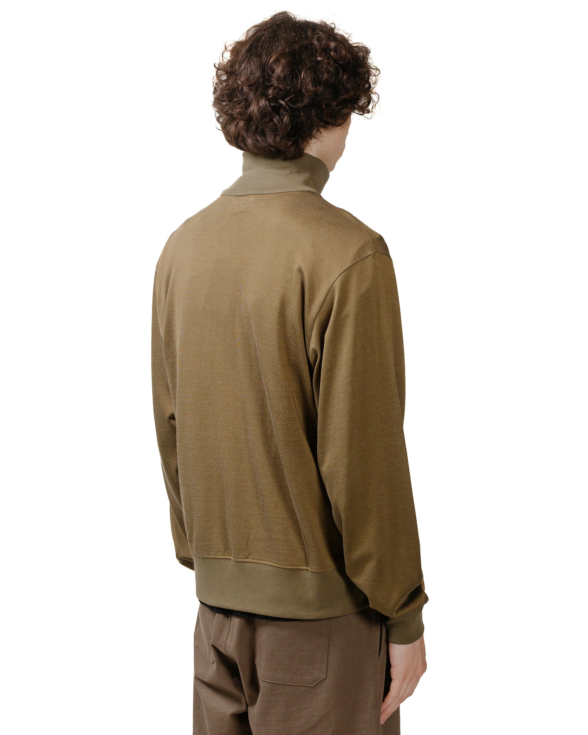lost & found Lady White Co. Lady White Co. Lightweight Full Zip Rock