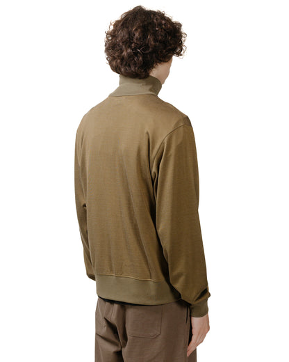 lost & found Lady White Co. Lady White Co. Lightweight Full Zip Rock