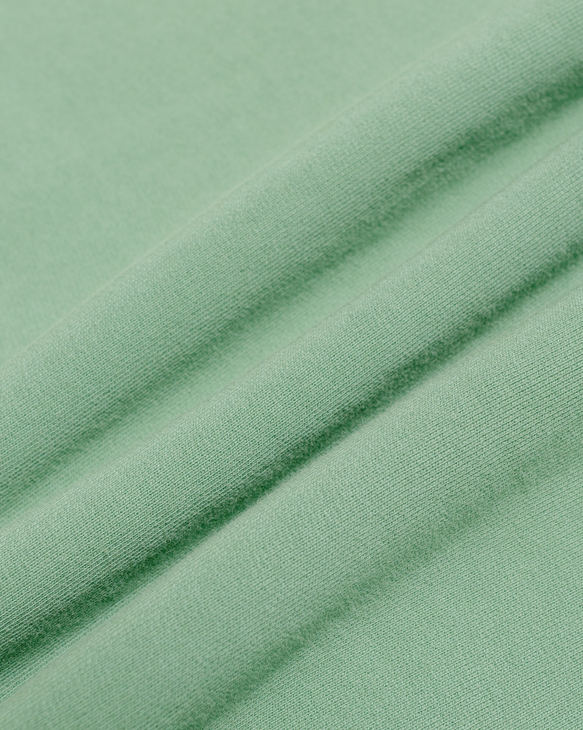 lost & found Lady White Co. Lady White Co. Lost & Found Quarter Zip Sweatshirt Faded Green