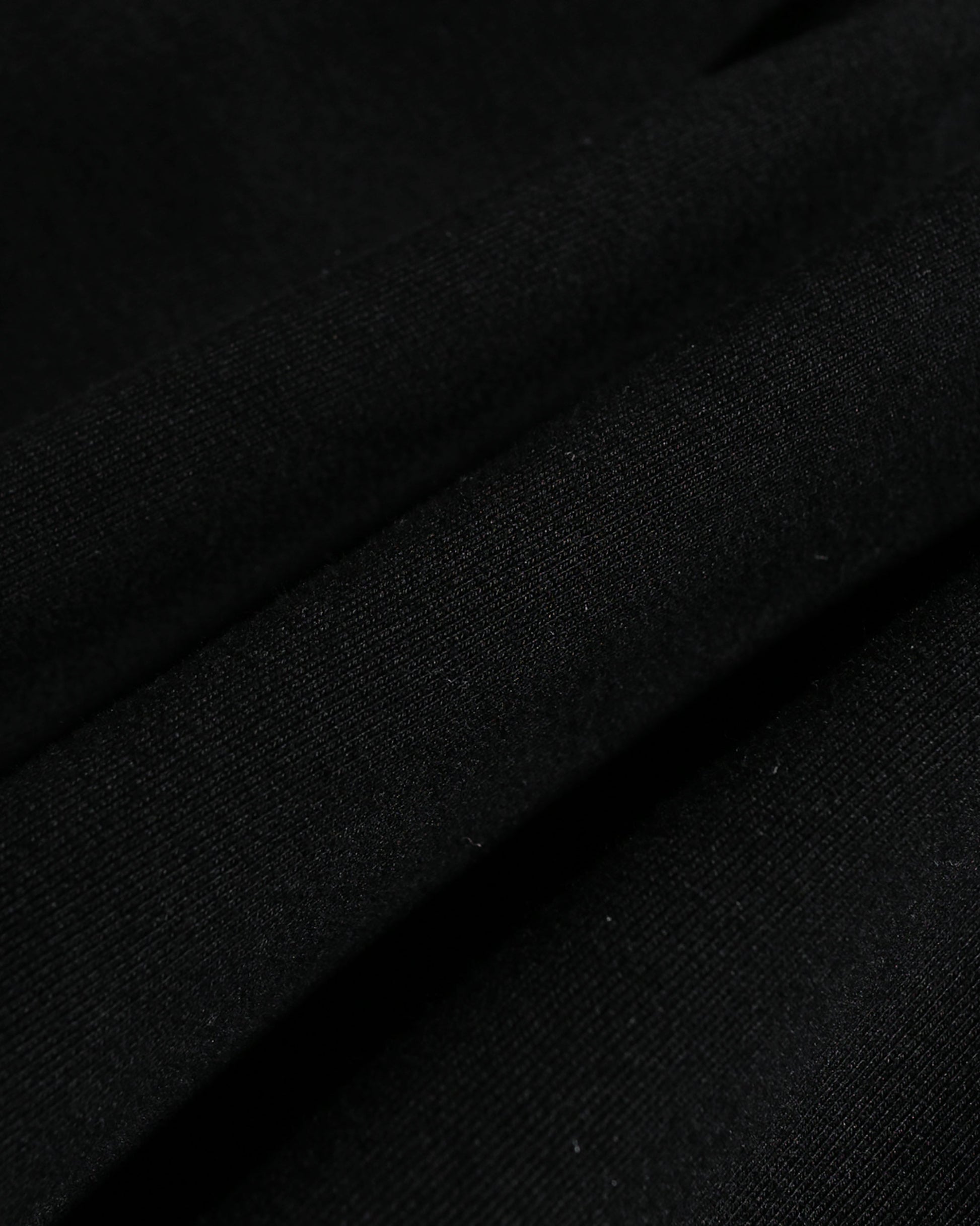lost & found Lady White Co. Lady White Co. Mini Crewneck Black