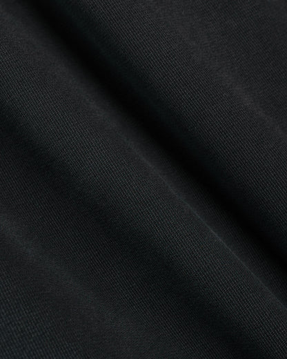 lost & found Lady White Co. Lady White Co. Mini Crewneck Pigment Charcoal