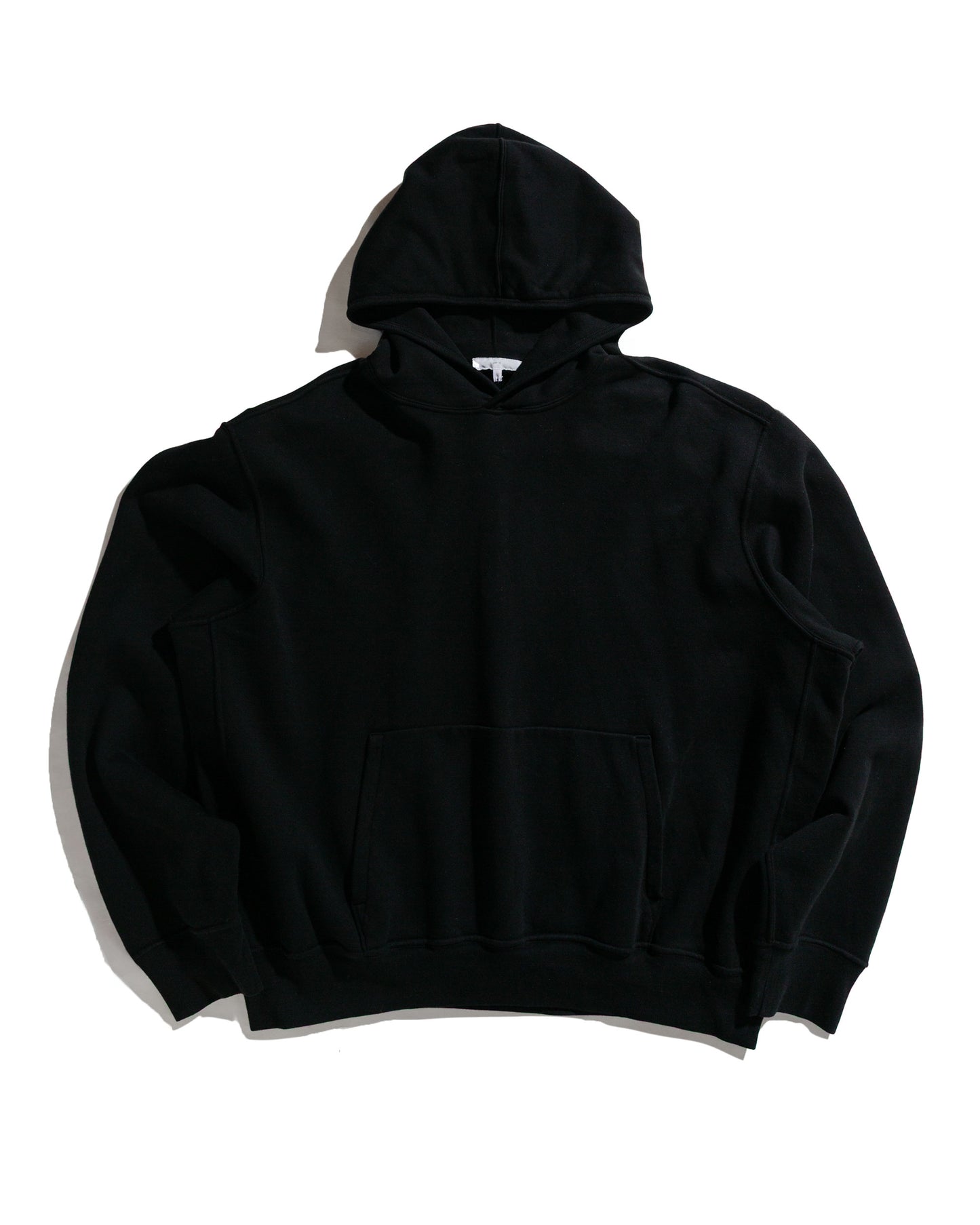 lost & found Lady White Co. Lady White Co. Mini Hoodie Black