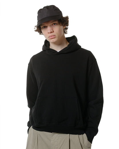 lost & found Lady White Co. Lady White Co. Mini Hoodie Black
