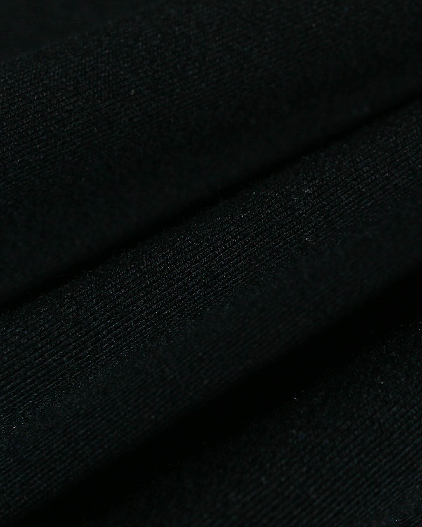 lost & found Lady White Co. Lady White Co. Mini Hoodie Black