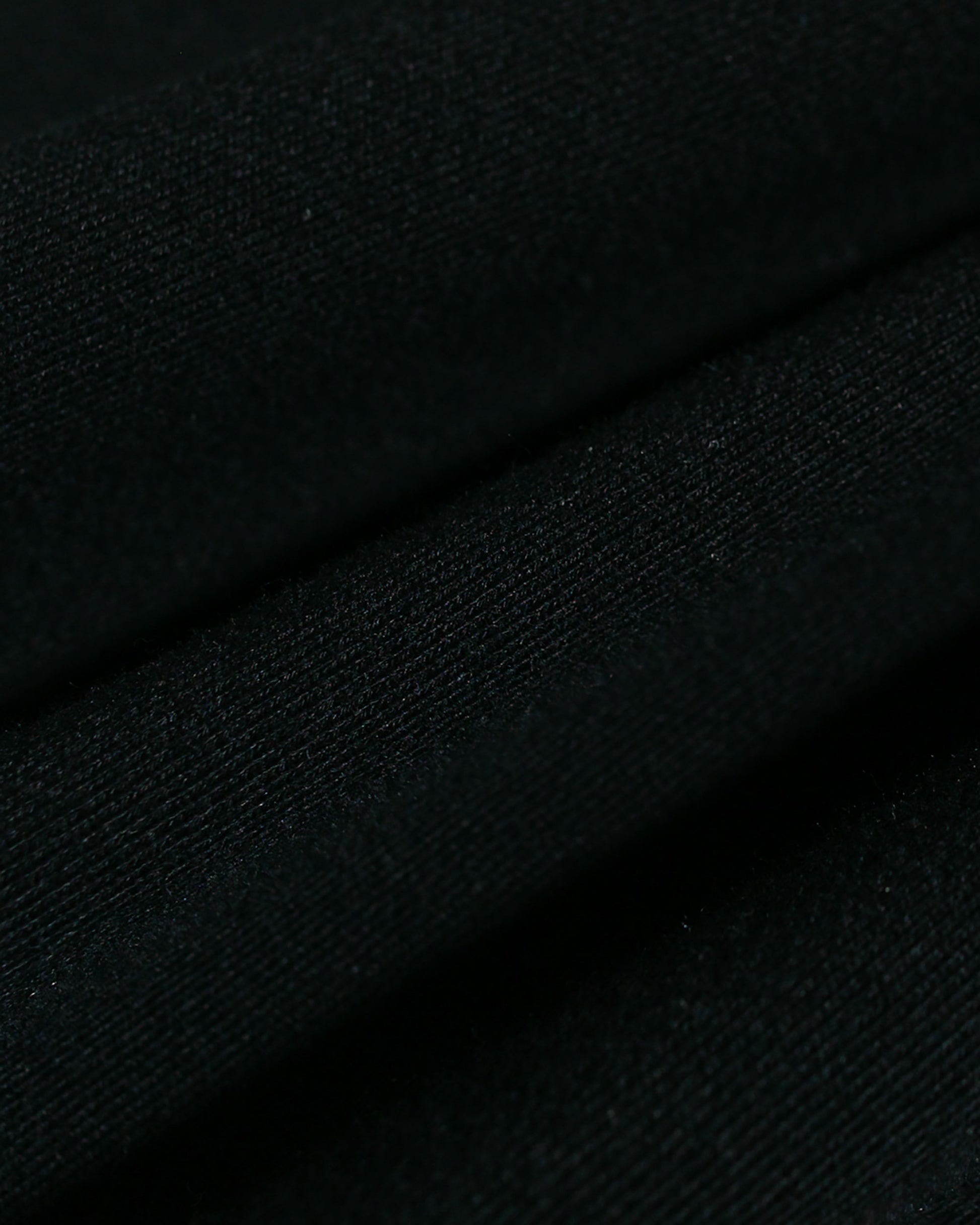 lost & found Lady White Co. Lady White Co. Mini Hoodie Black
