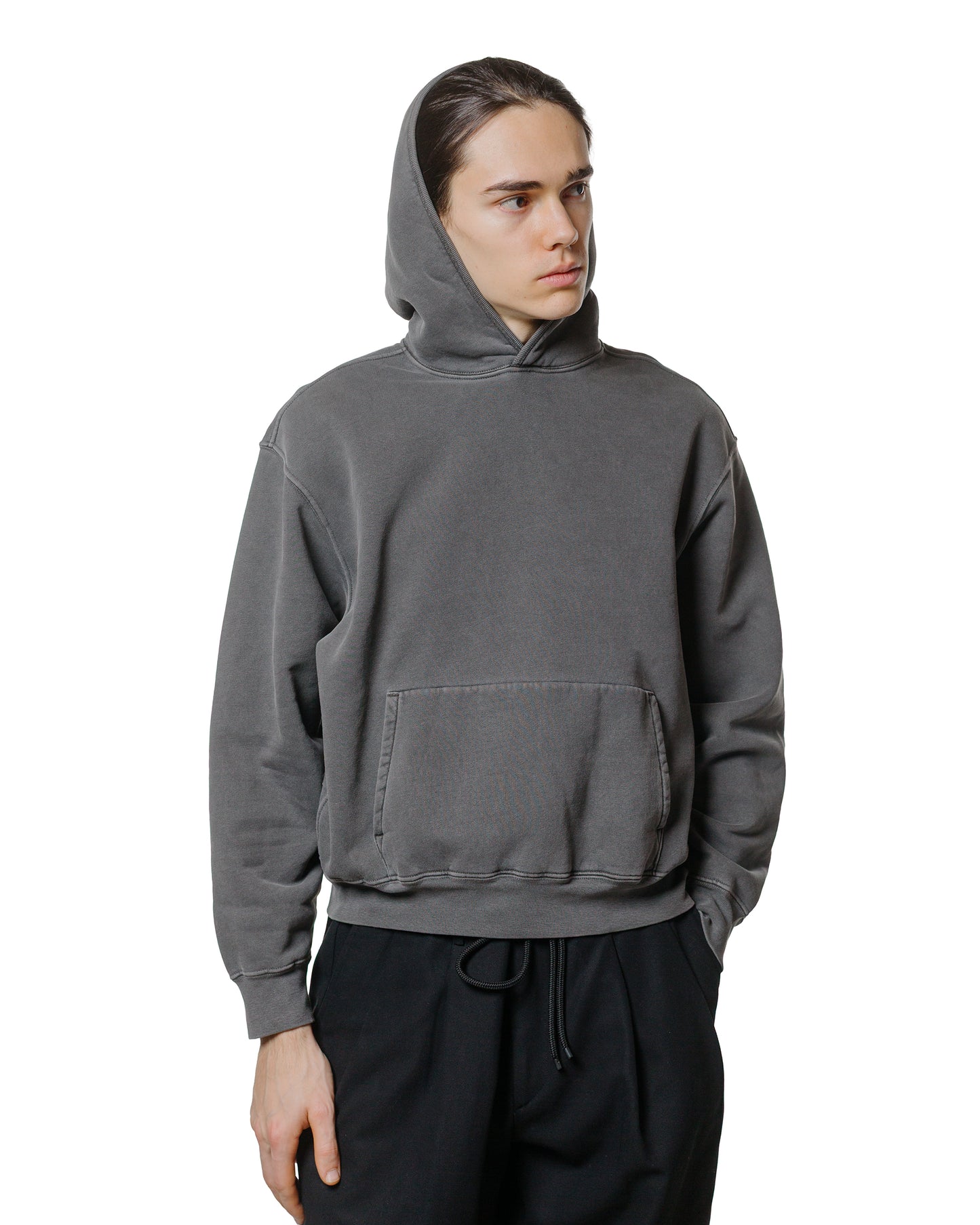 lost & found Lady White Co. Lady White Co. Mini Hoodie Grindle