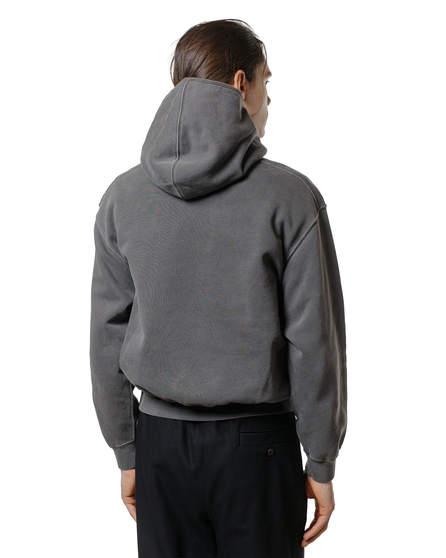 lost & found Lady White Co. Lady White Co. Mini Hoodie Grindle