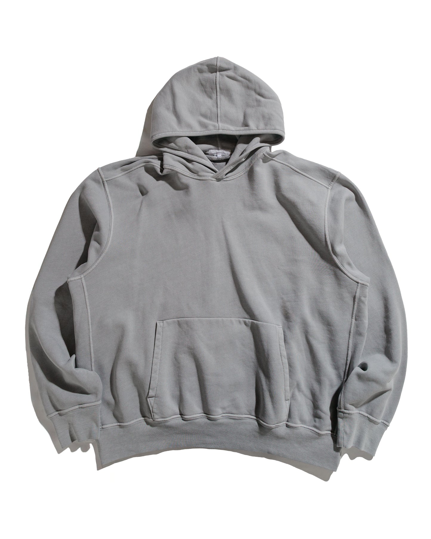 lost & found Lady White Co. Lady White Co. Mini Hoodie Pigment Chalk
