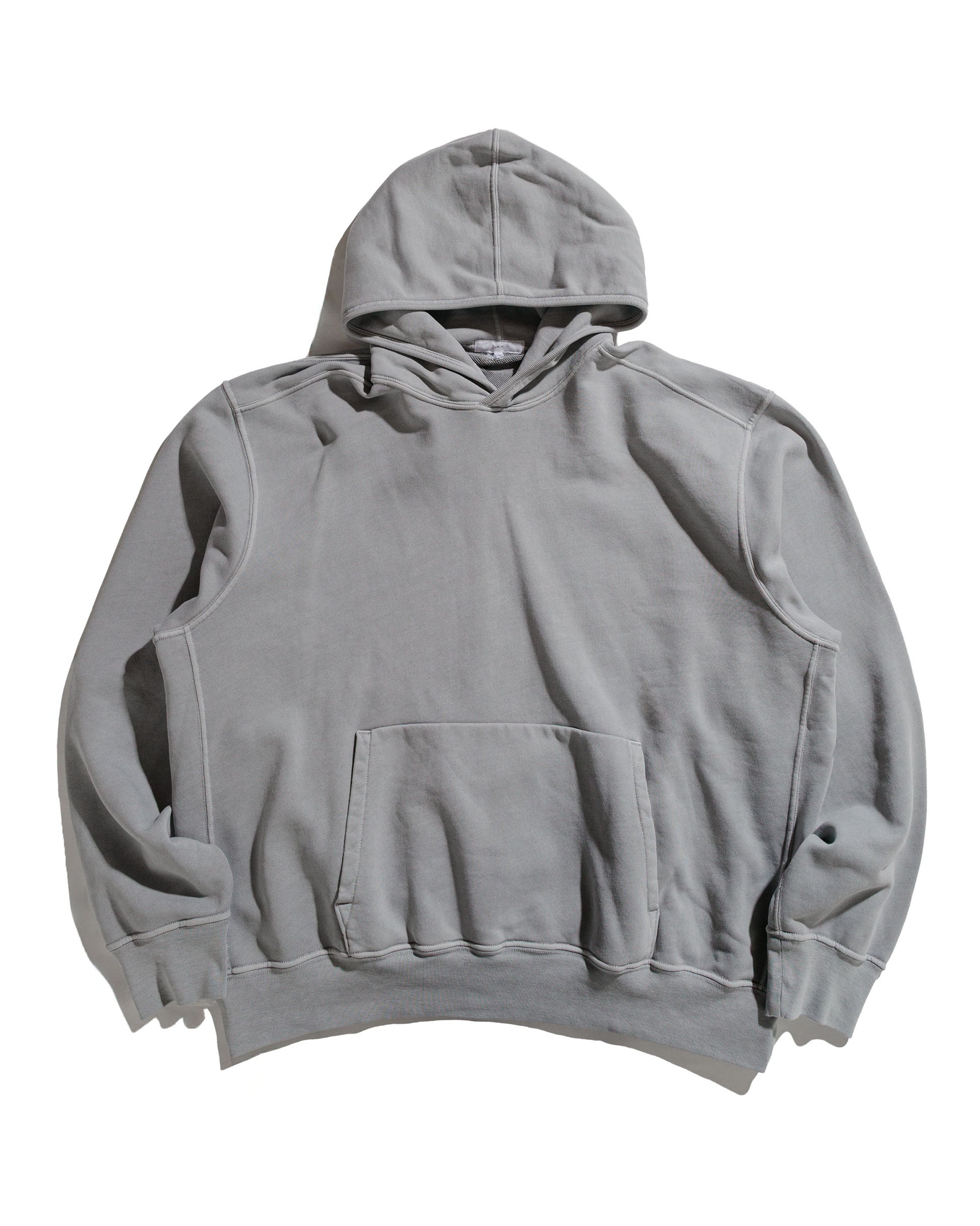 lost & found Lady White Co. Lady White Co. Mini Hoodie Pigment Chalk