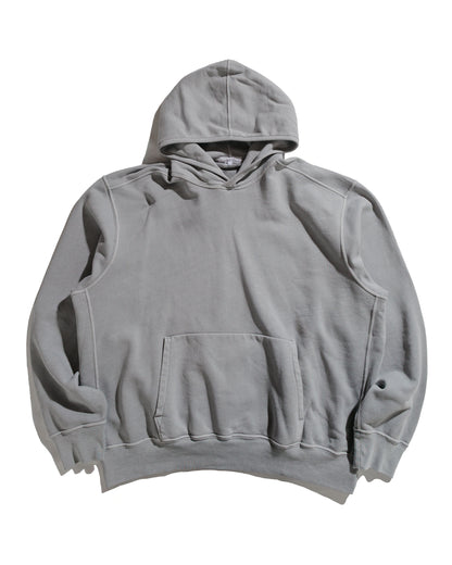 lost & found Lady White Co. Lady White Co. Mini Hoodie Pigment Chalk