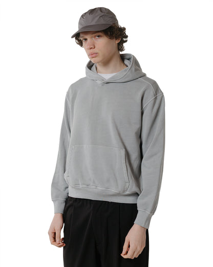 lost & found Lady White Co. Lady White Co. Mini Hoodie Pigment Chalk