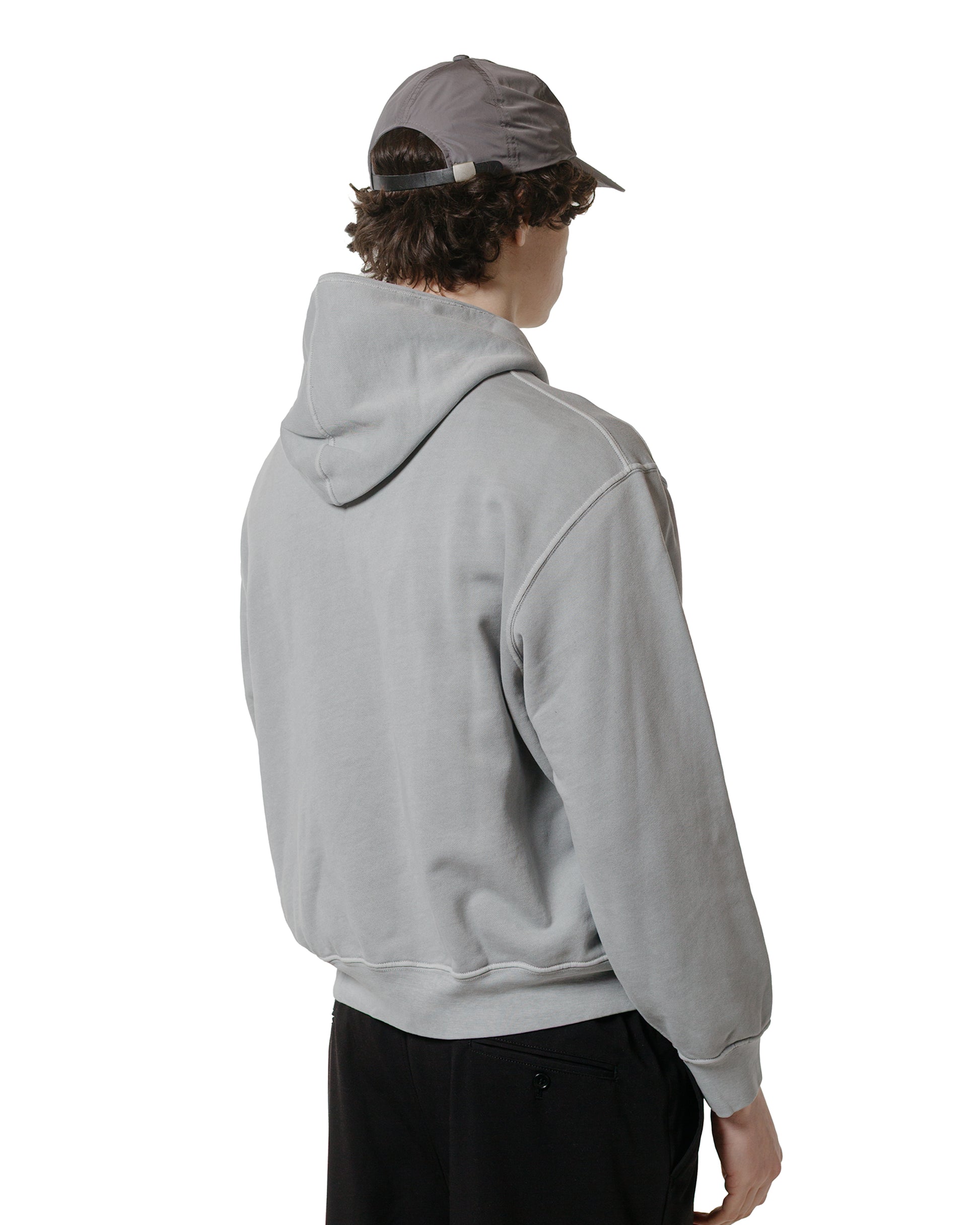 lost & found Lady White Co. Lady White Co. Mini Hoodie Pigment Chalk