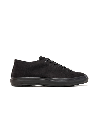 lost & found Lady White Co. Lady White Co. Moonstar Tokio Low Black