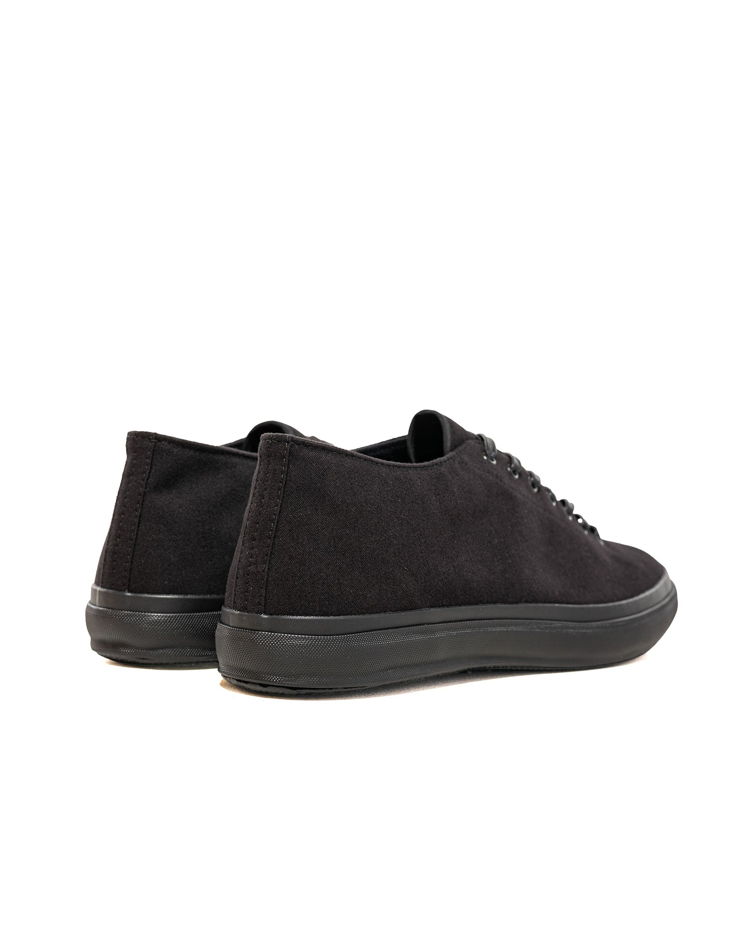 lost & found Lady White Co. Lady White Co. Moonstar Tokio Low Black