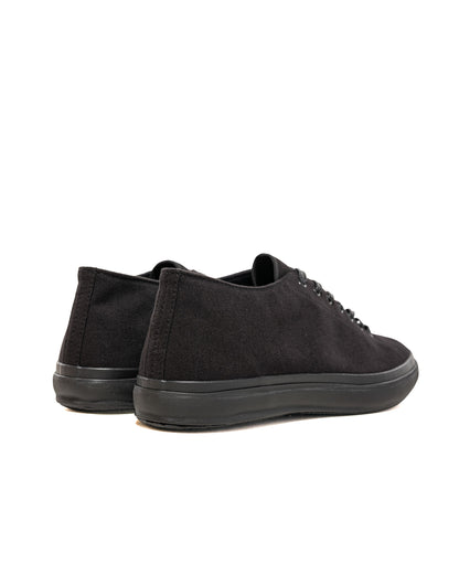 lost & found Lady White Co. Lady White Co. Moonstar Tokio Low Black