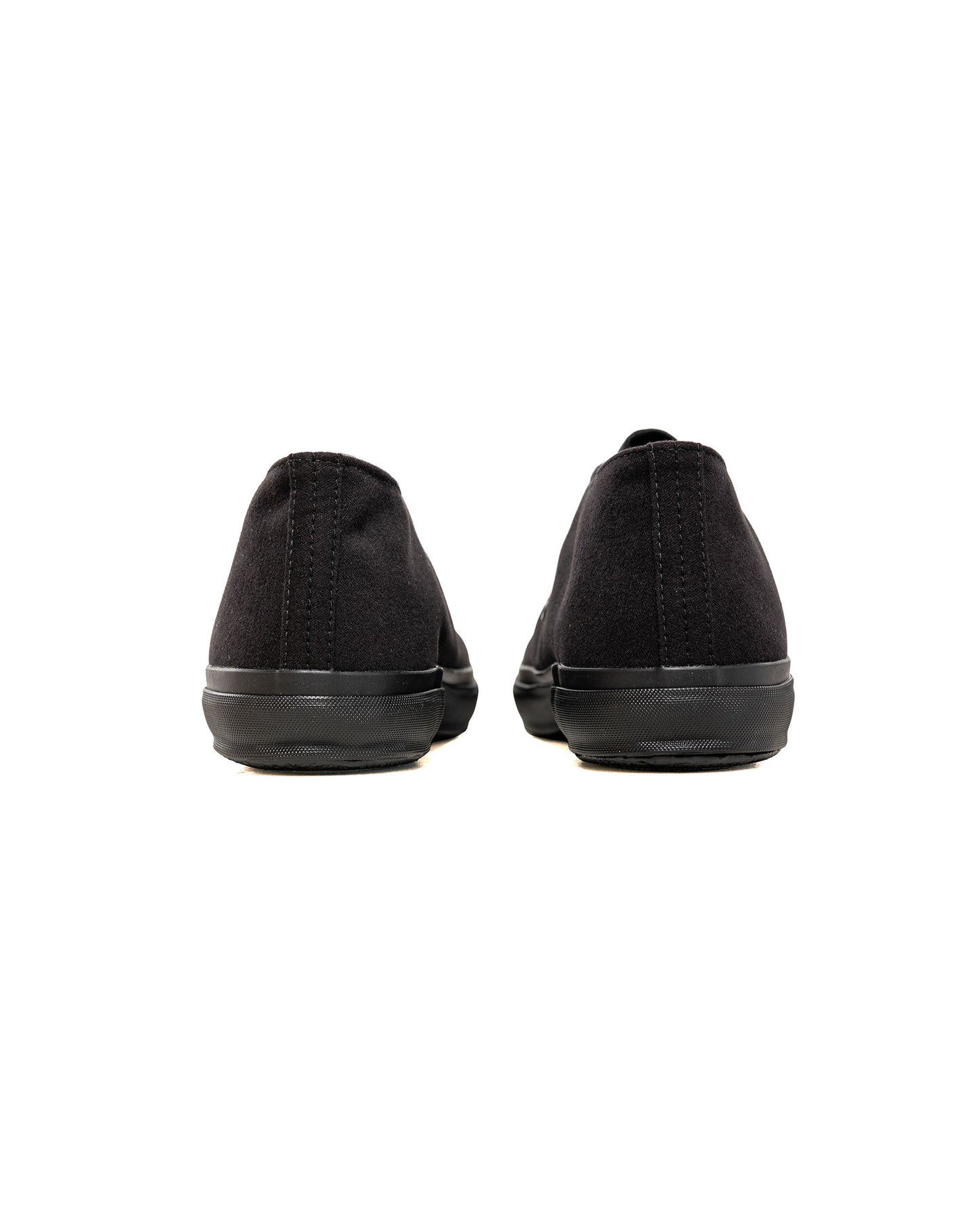 lost & found Lady White Co. Lady White Co. Moonstar Tokio Low Black