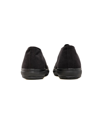 lost & found Lady White Co. Lady White Co. Moonstar Tokio Low Black