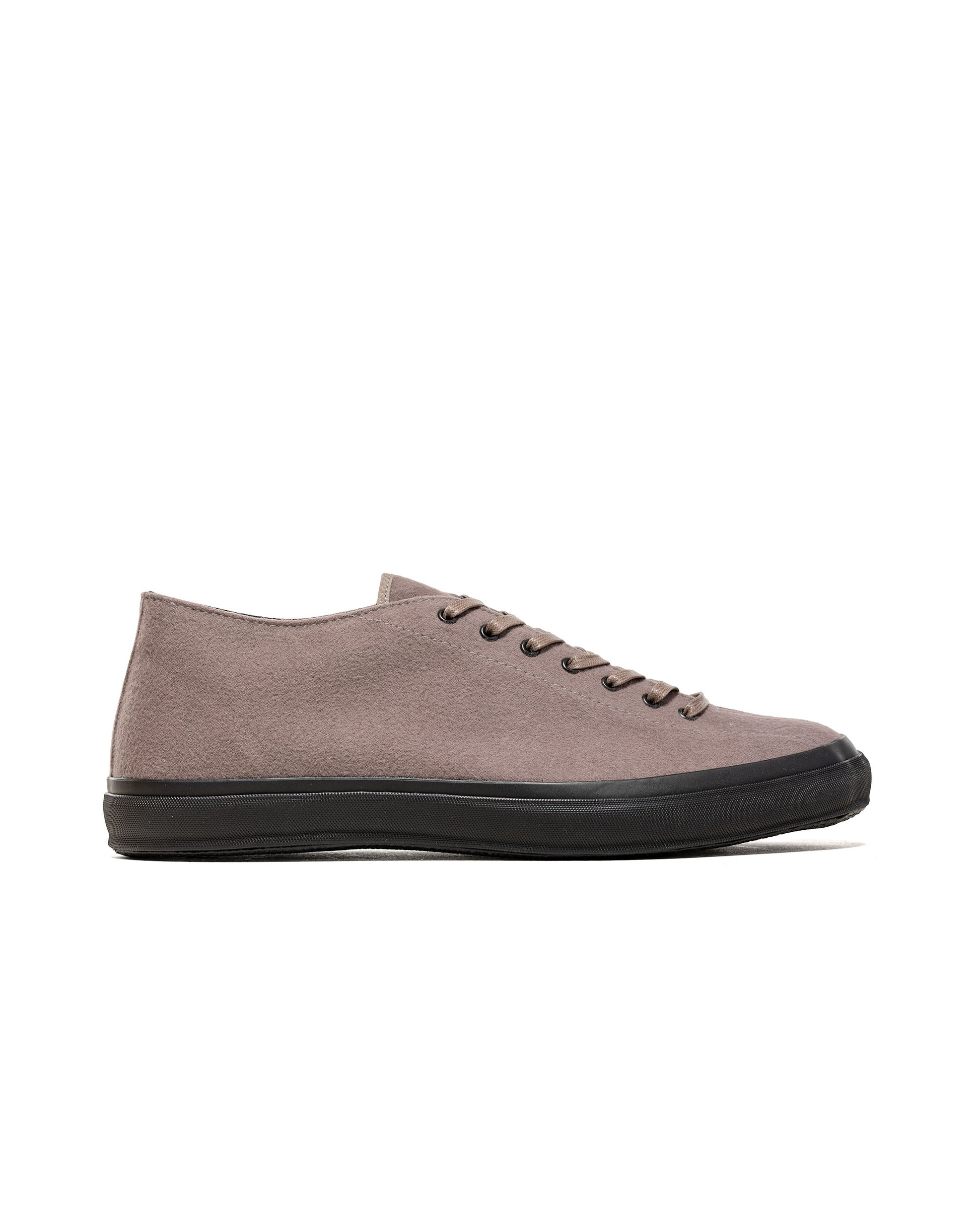 lost & found Lady White Co. Lady White Co. Moonstar Tokio Low Grey