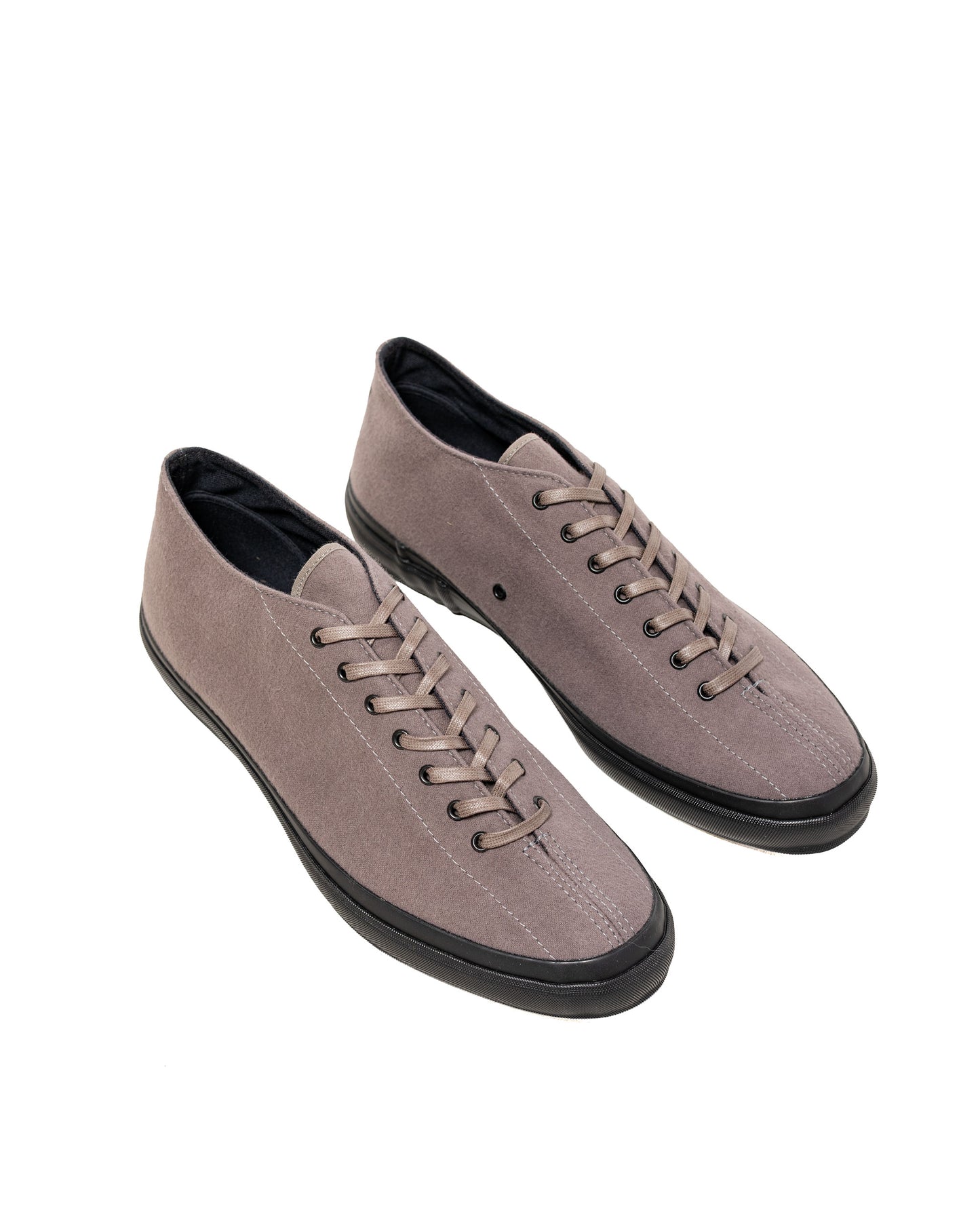 lost & found Lady White Co. Lady White Co. Moonstar Tokio Low Grey