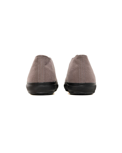 lost & found Lady White Co. Lady White Co. Moonstar Tokio Low Grey