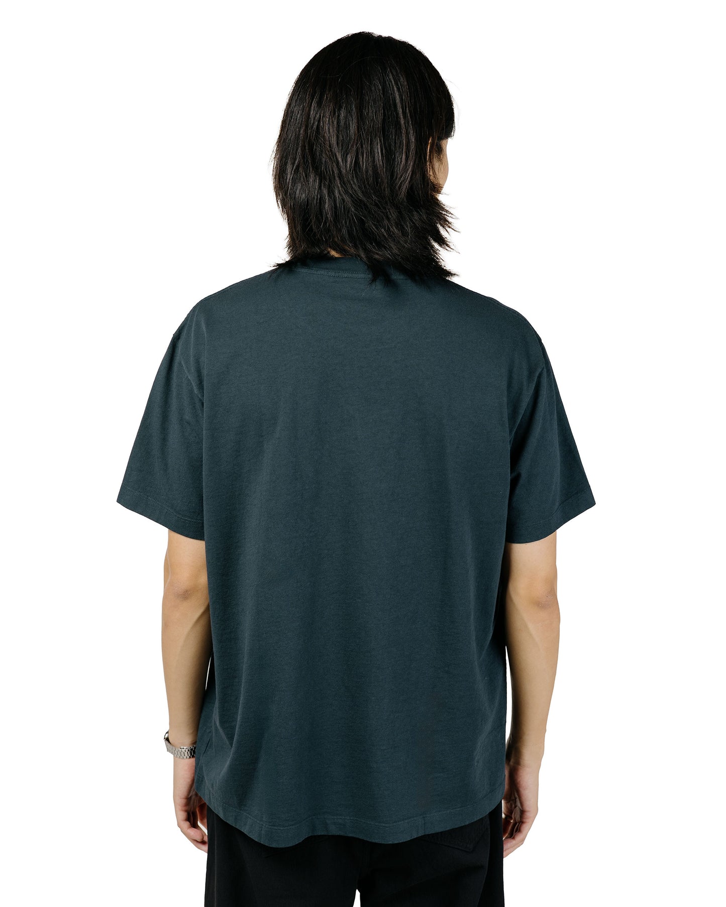 Lady White Co. Municipal T-Shirt Abyss