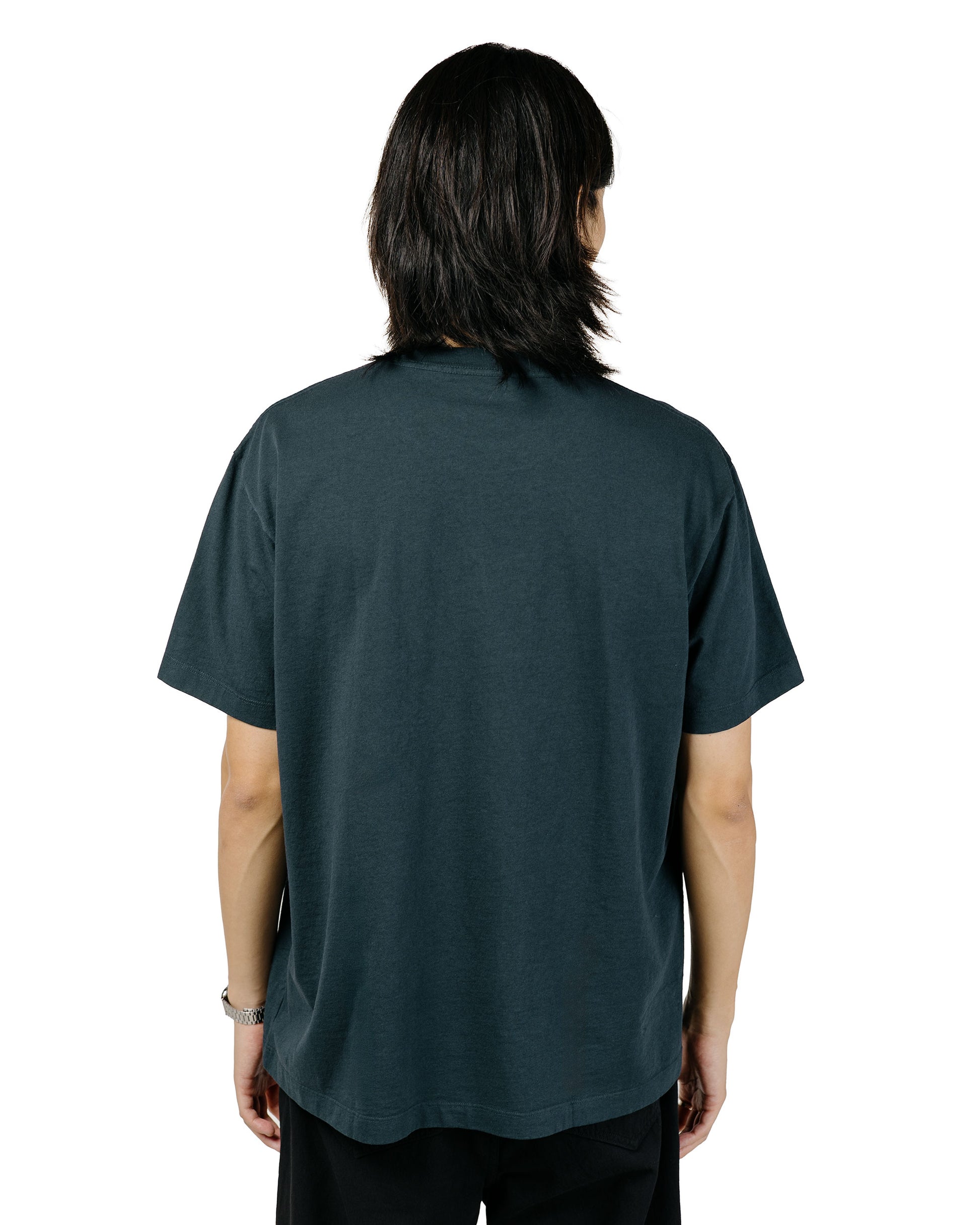 Lady White Co. Municipal T-Shirt Abyss