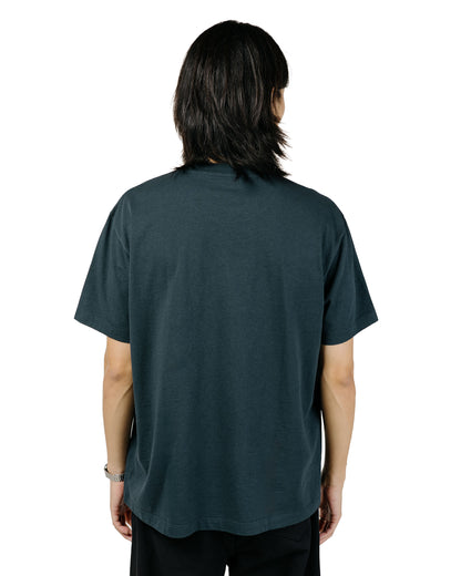 Lady White Co. Municipal T-Shirt Abyss
