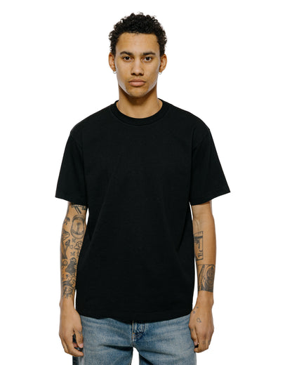 lost & found Lady White Co. Lady White Co. Municipal T-Shirt Black