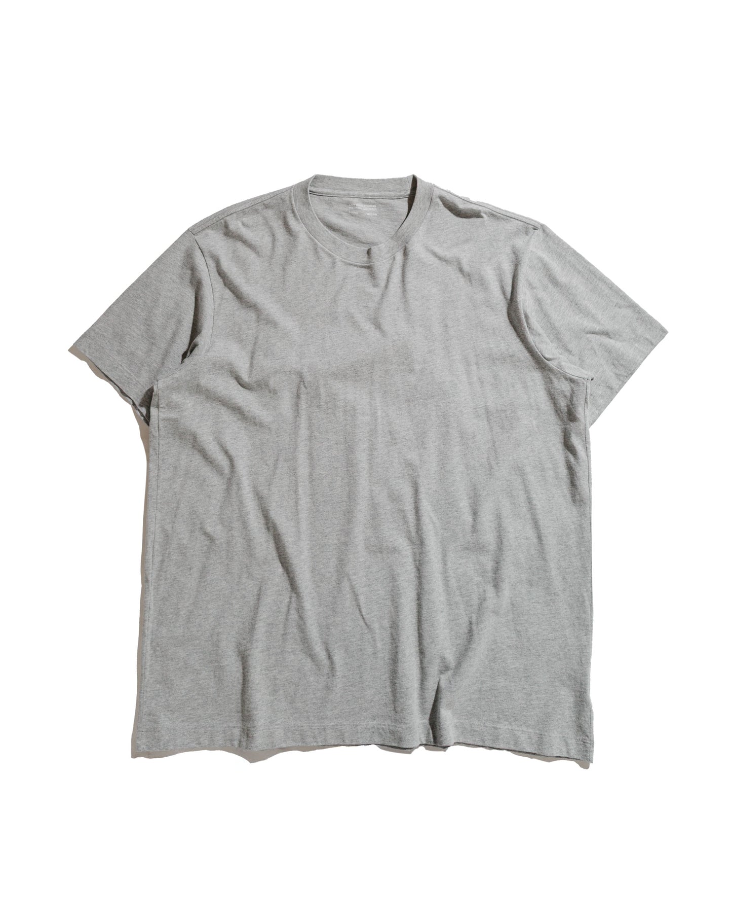 lost & found Lady White Co. Lady White Co. Municipal T-Shirt Heather Grey