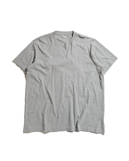 lost & found Lady White Co. Lady White Co. Municipal T-Shirt Heather Grey