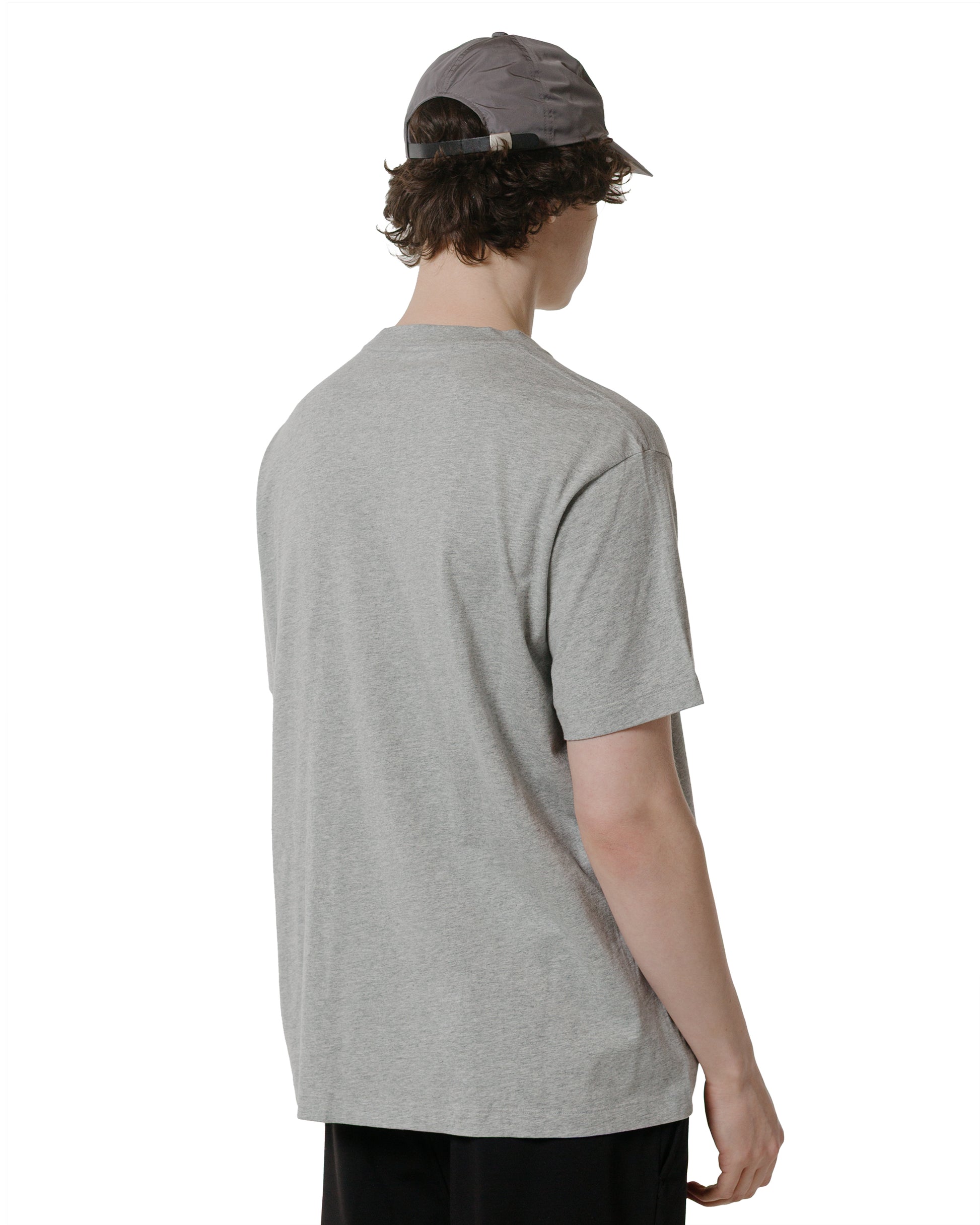 lost & found Lady White Co. Lady White Co. Municipal T-Shirt Heather Grey