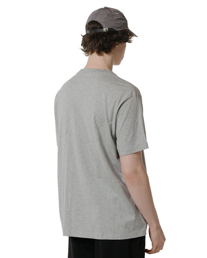 lost & found Lady White Co. Lady White Co. Municipal T-Shirt Heather Grey
