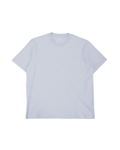 lost & found Lady White Co. Lady White Co. Municipal T-Shirt Pale Blue
