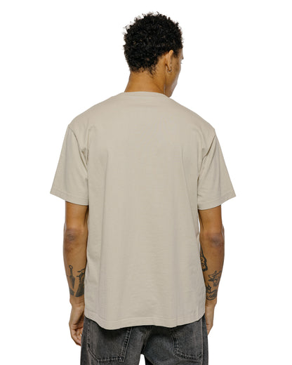 lost & found Lady White Co. Lady White Co. Municipal T-Shirt Paper