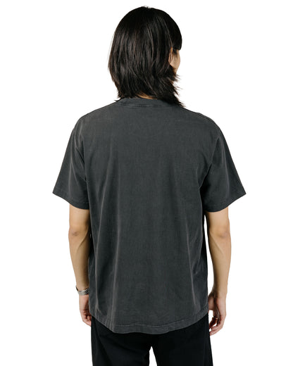 Lady White Co. Municipal T-Shirt Pigment Charcoal