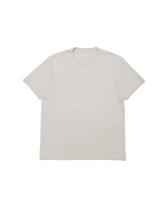 Lady White Co. Municipal T-Shirt Solar Grey