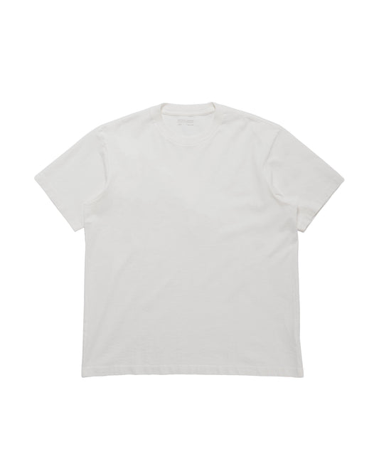 lost & found Lady White Co. Lady White Co. Municipal T-Shirt White