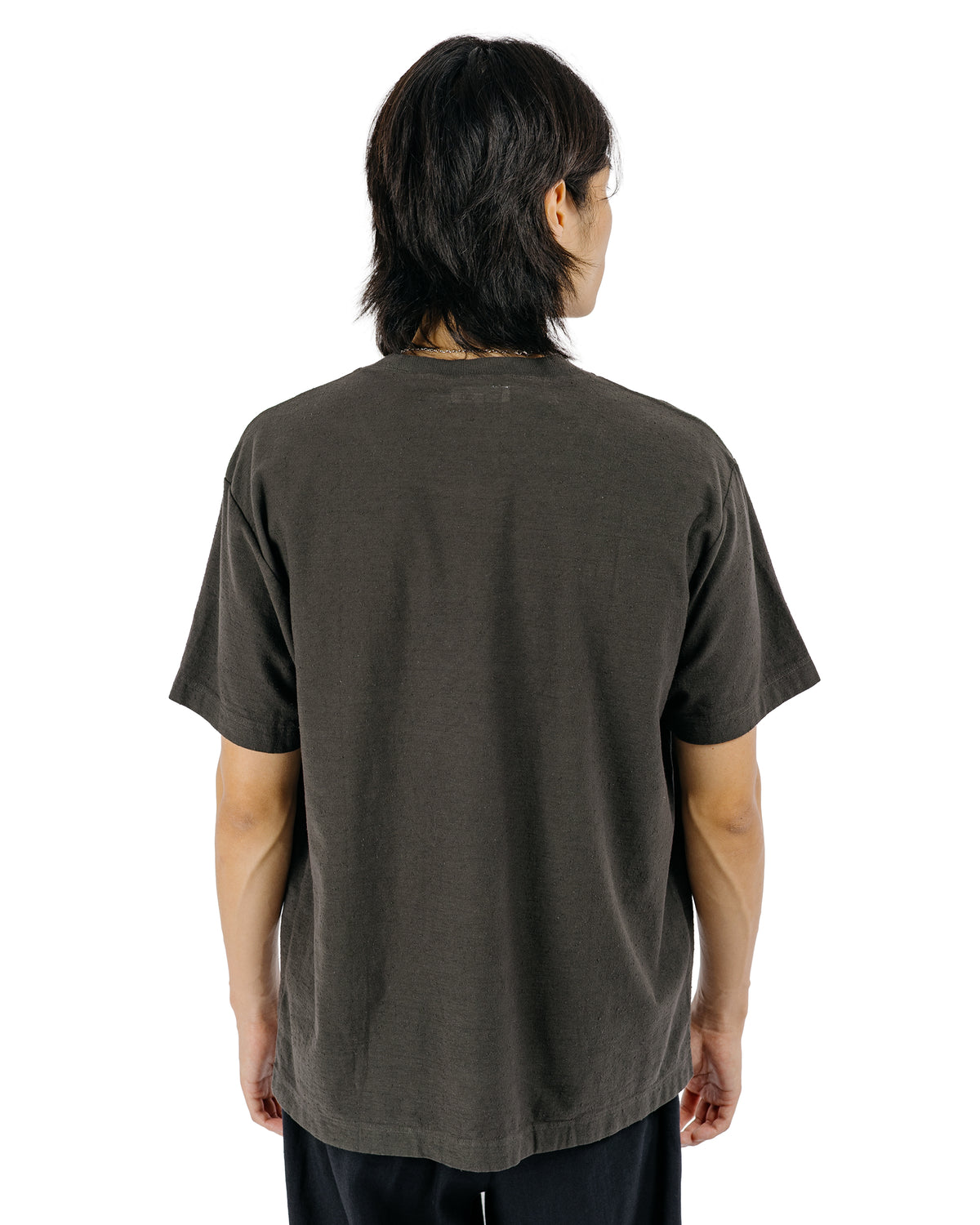 Lady White Co. Nep T-Shirt Granite
