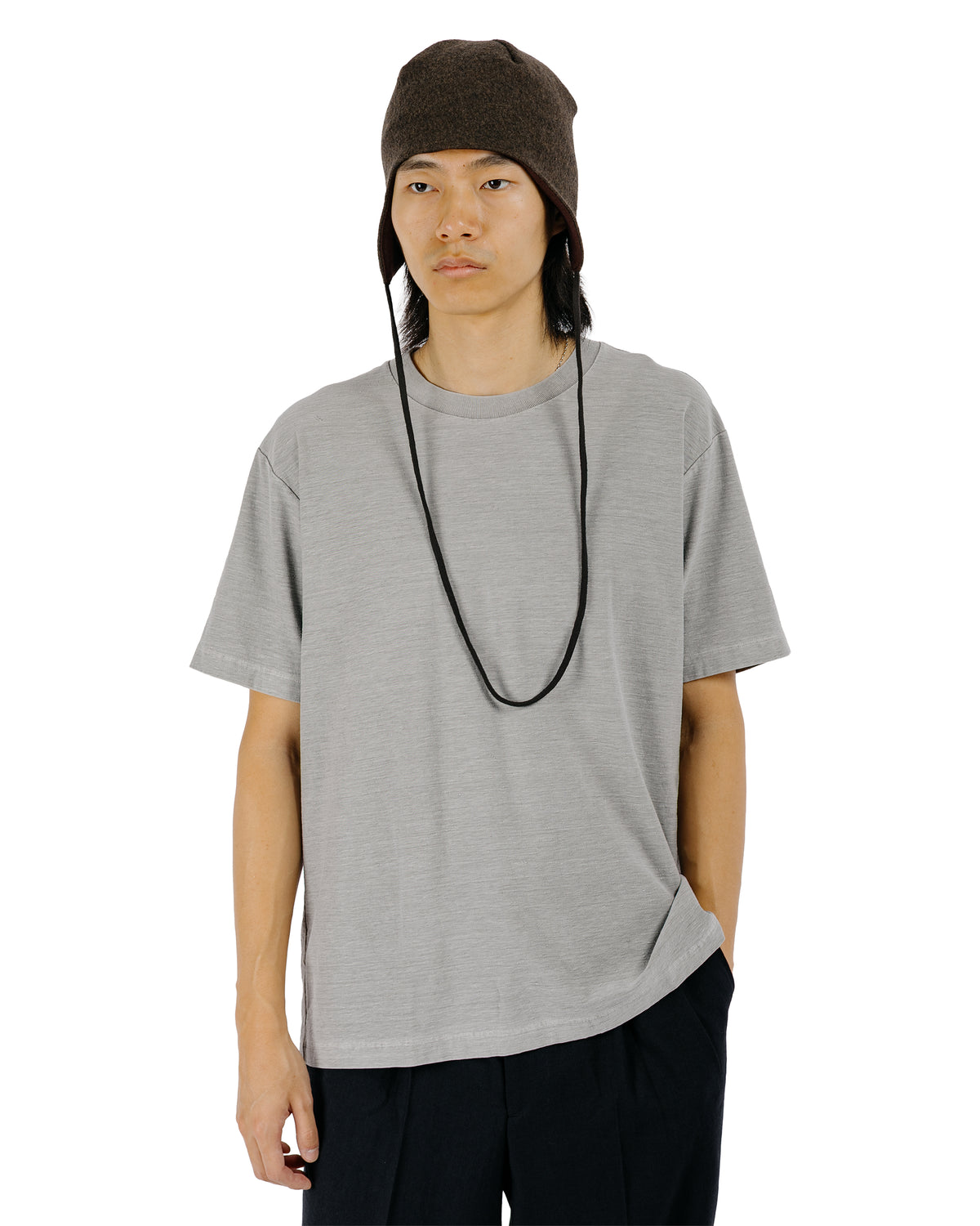 Lady White Co. Nep T-Shirt Pigment Chalk