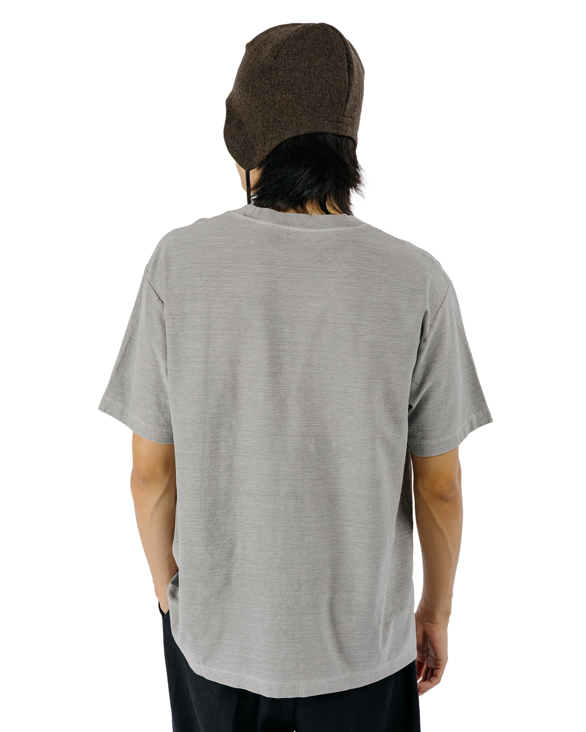 Lady White Co. Nep T-Shirt Pigment Chalk
