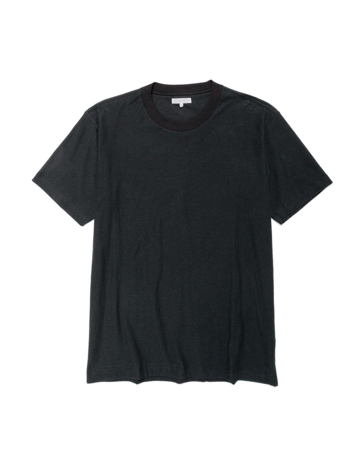 lost & found Lady White Co. Lady White Co. Nep T-Shirt Shadow