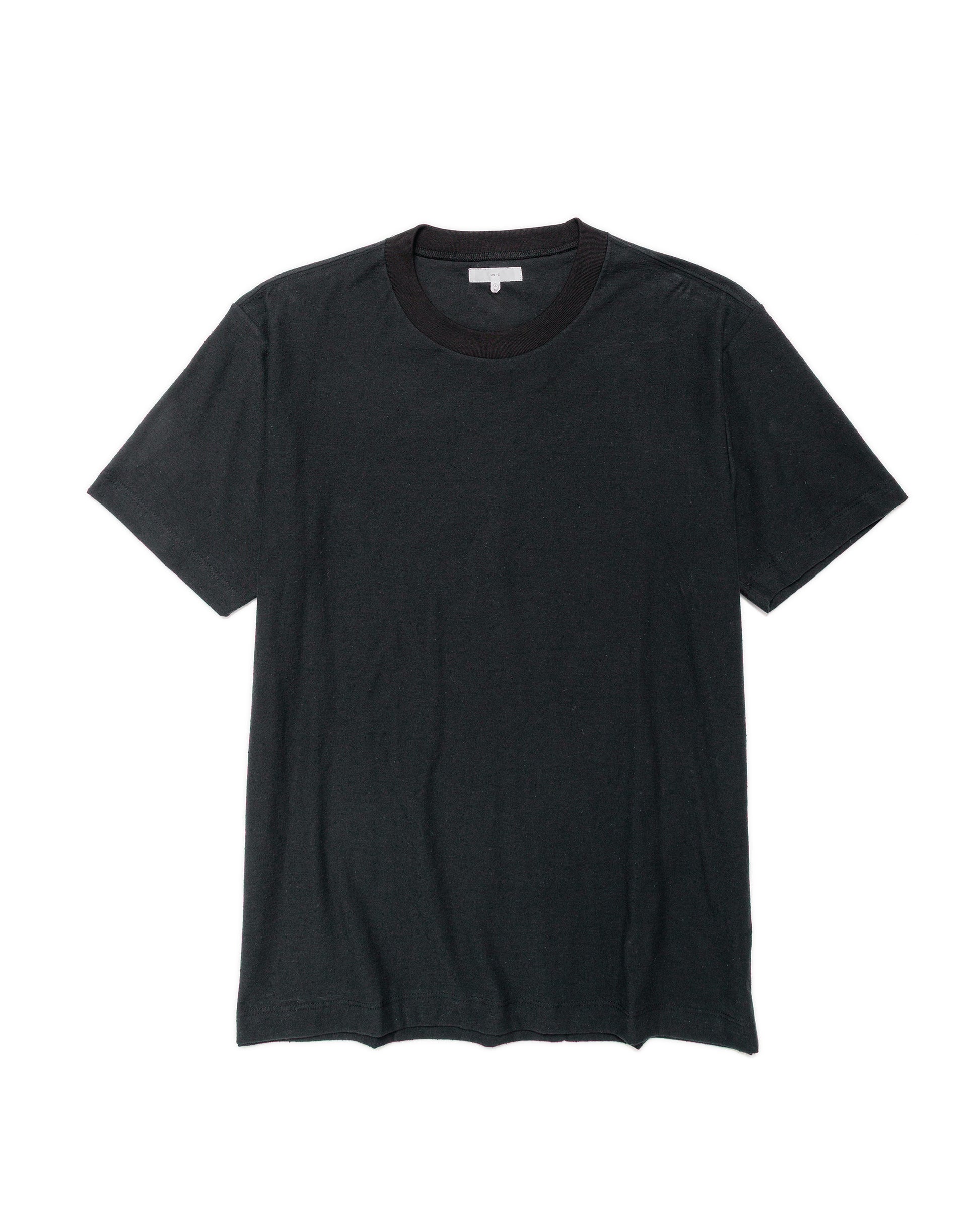 lost & found Lady White Co. Lady White Co. Nep T-Shirt Shadow