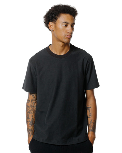 lost & found Lady White Co. Lady White Co. Nep T-Shirt Shadow
