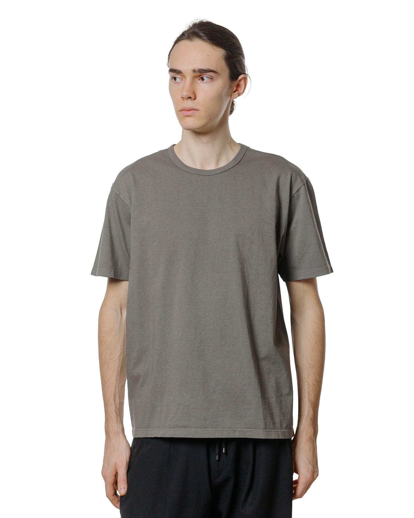 lost & found Lady White Co. Lady White Co. Our T-Shirt Dark Kelp