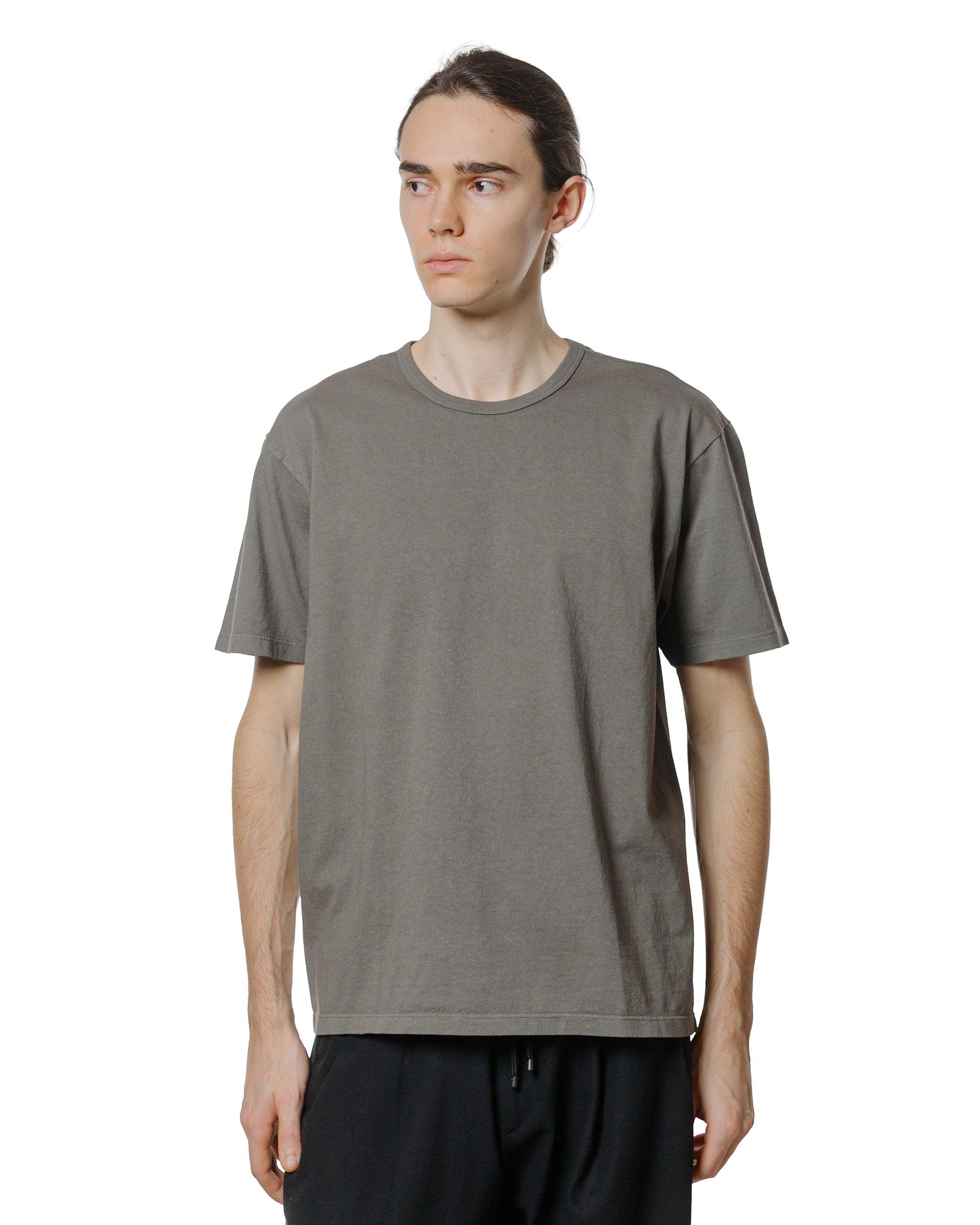 lost & found Lady White Co. Lady White Co. Our T-Shirt Dark Kelp