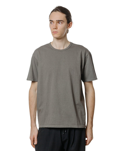 lost & found Lady White Co. Lady White Co. Our T-Shirt Dark Kelp