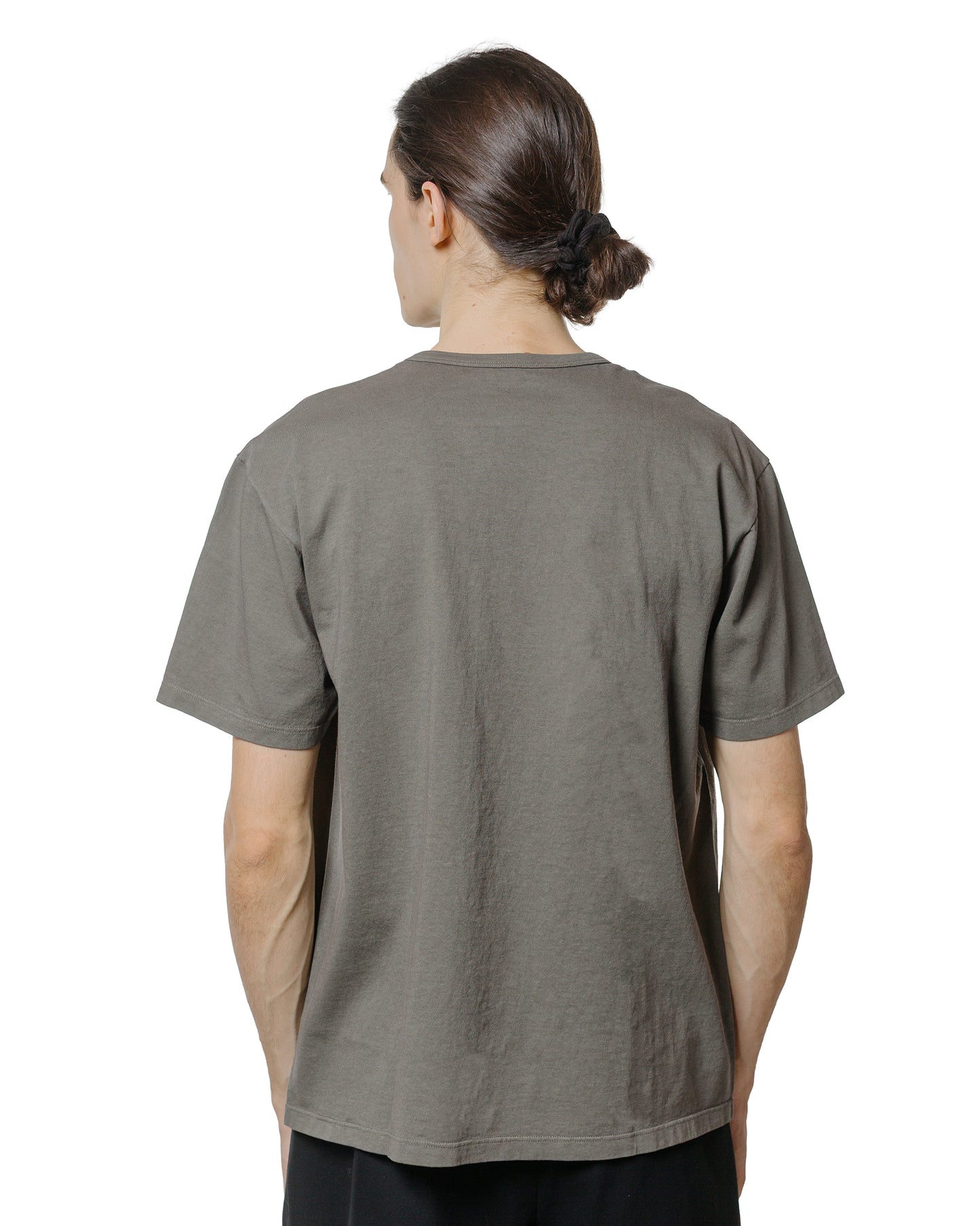 lost & found Lady White Co. Lady White Co. Our T-Shirt Dark Kelp